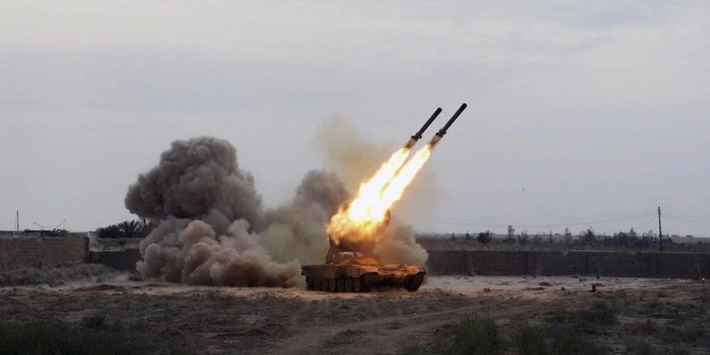 Απειλές ΗΠΑ σε Ρωσία: Θα καταστρέψουμε το σύστημα σας με τα πυρηνικά